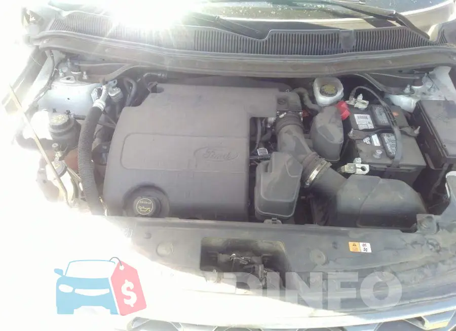 1FM5K8D81HGD21901 Photo# 10