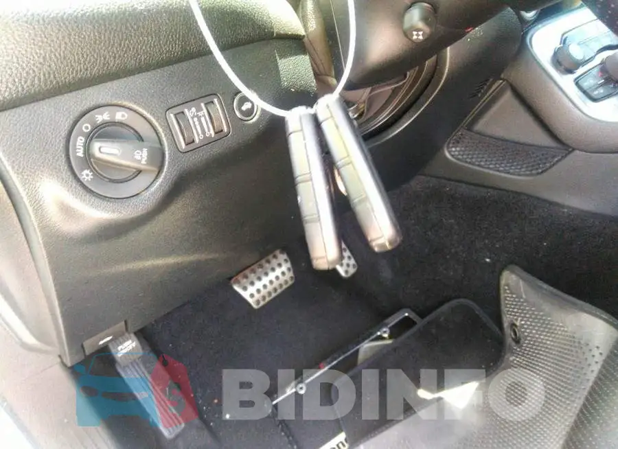 2C3CDZAGXJH229286 Photo# 11