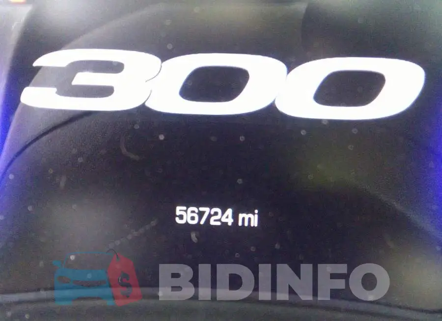 2C3CCAPTXHH521541 Photo# 7