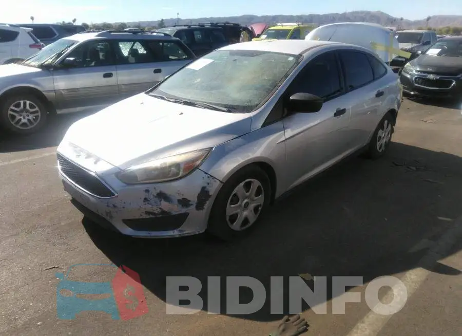 1FADP3E2XGL238624 Photo# 2