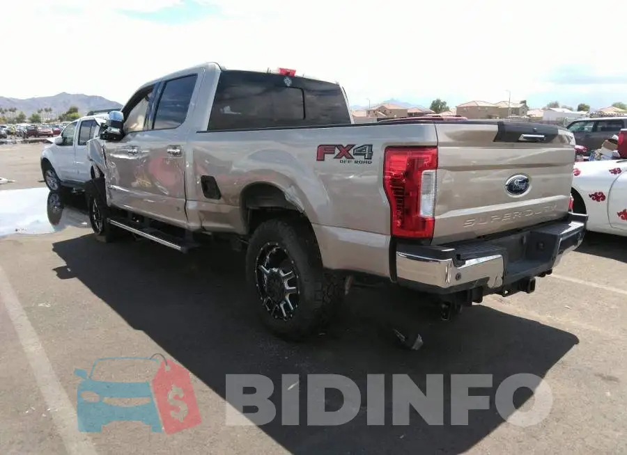 1FT7W2BT4HEC44930 Photo# 3