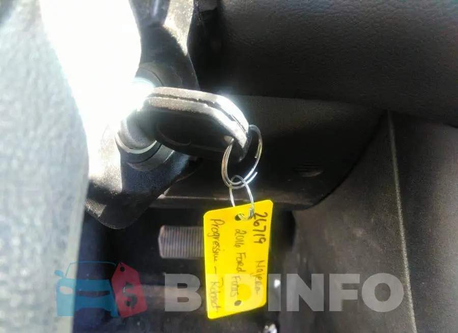 1FADP3E2XGL238624 Photo# 11