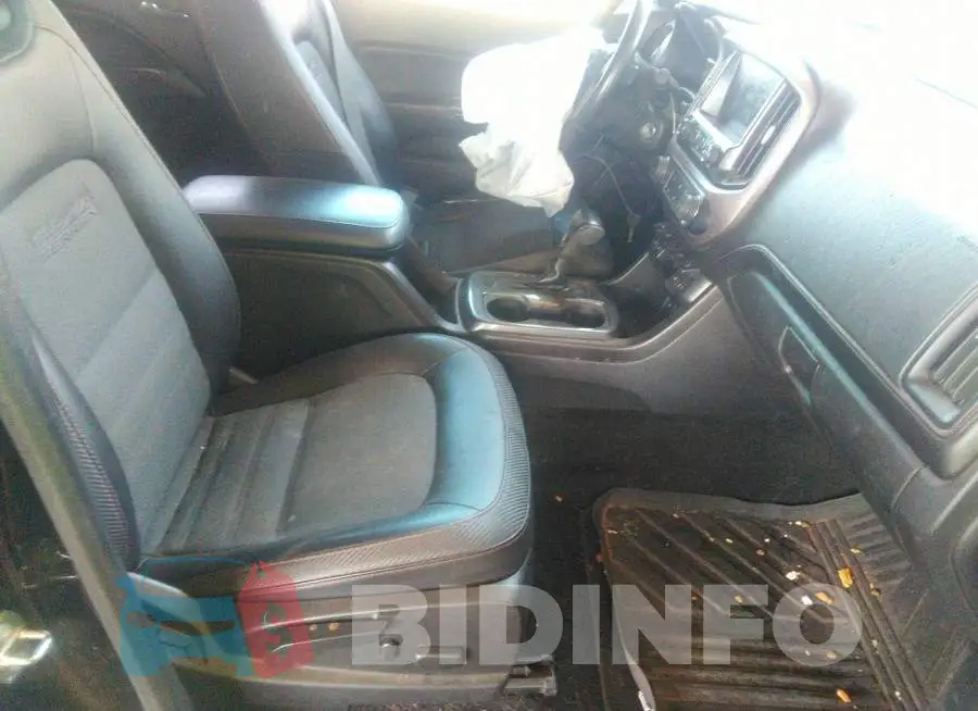 1GTG6CE33G1214289 Photo# 5