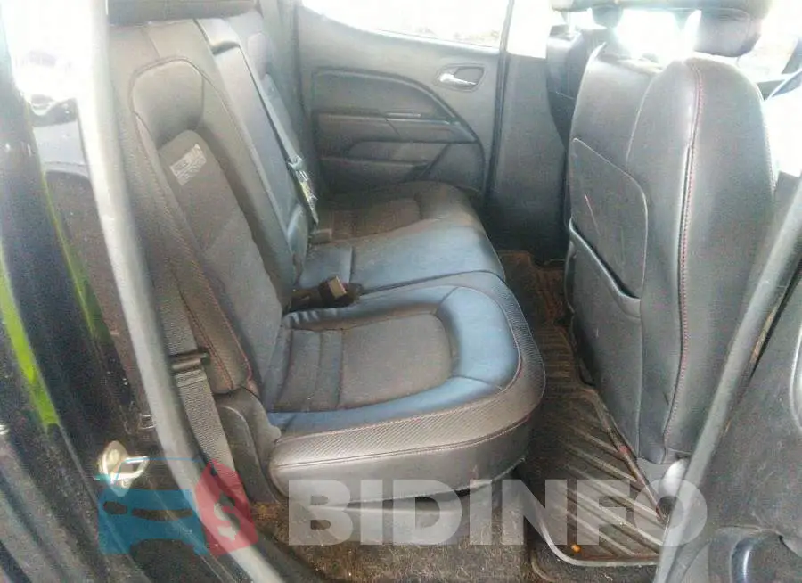 1GTG6CE33G1214289 Photo# 8