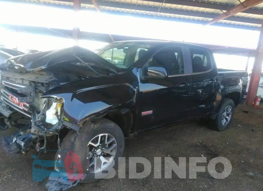 1GTG6CE33G1214289 Photo# 2