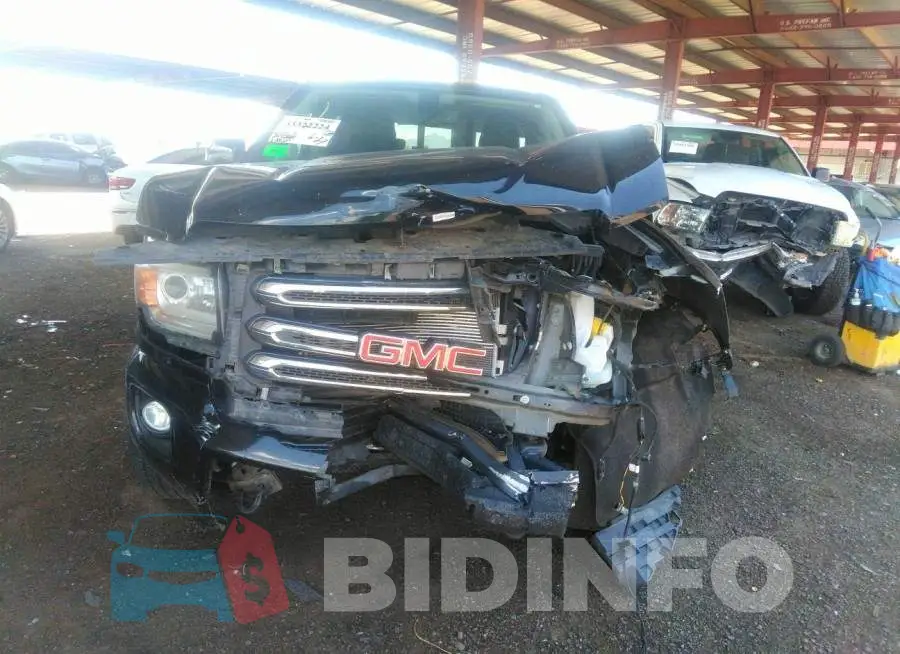 1GTG6CE33G1214289 Photo# 6