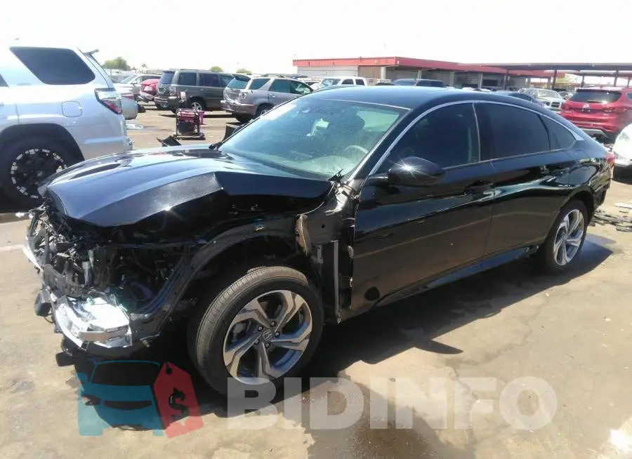 1HGCV1F43LA024484 Photo# 2