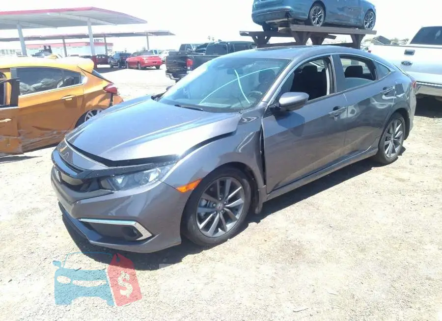 19XFC1F37KE004114 Photo# 2