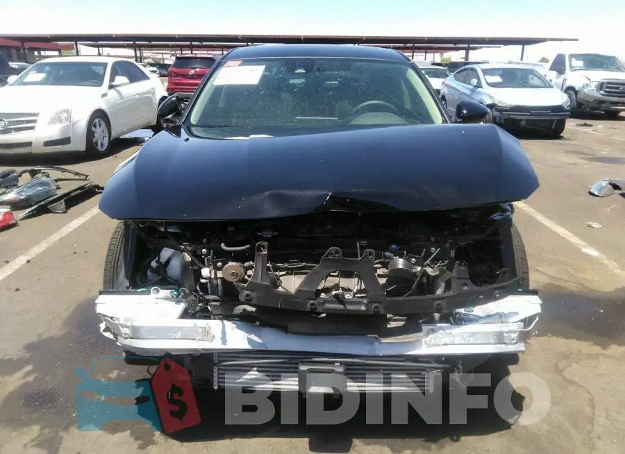 1HGCV1F43LA024484 Photo# 6