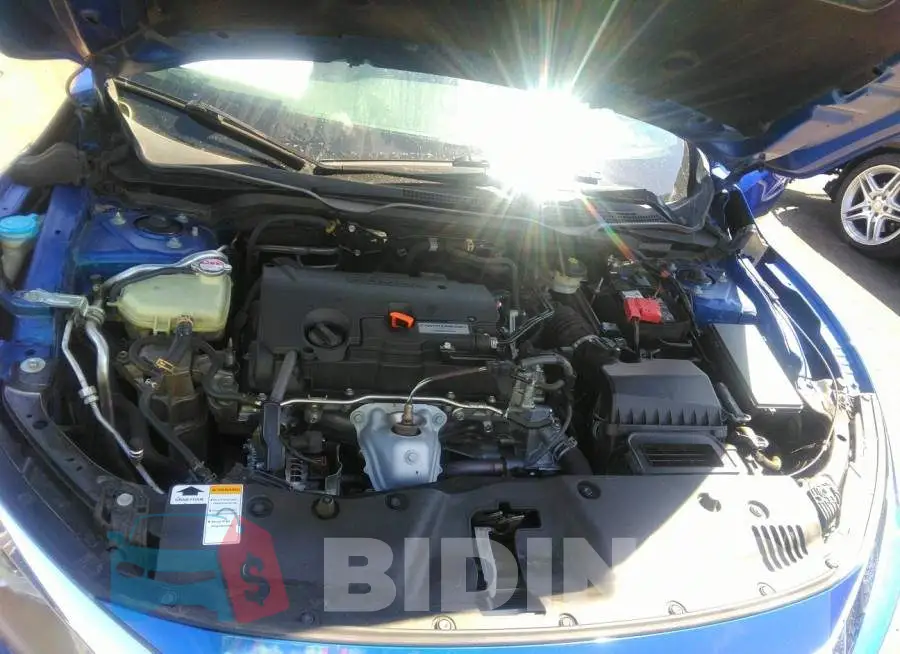 19XFC2F54GE010886 Photo# 10