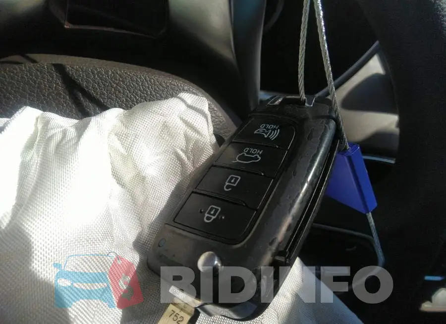 5NMS2CAD9KH127662 Photo# 11