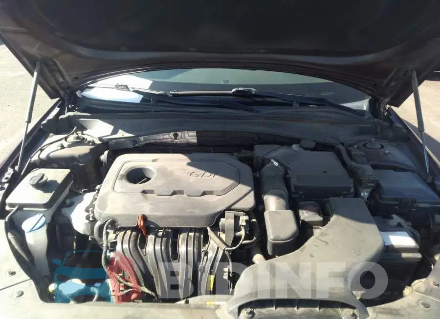 5XXGT4L35GG019168 Photo# 10