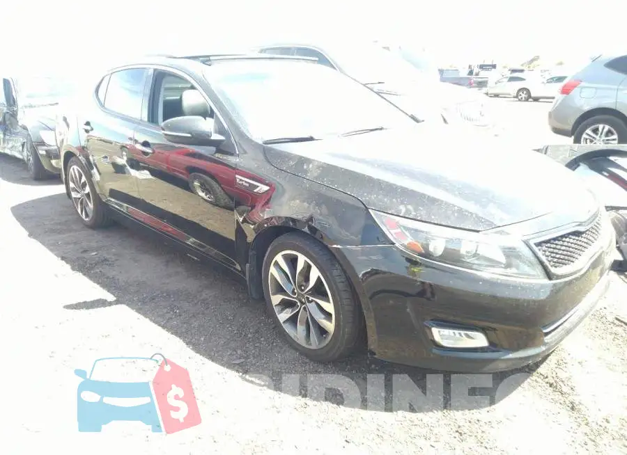 5XXGR4A69FG445021 Photo# 1