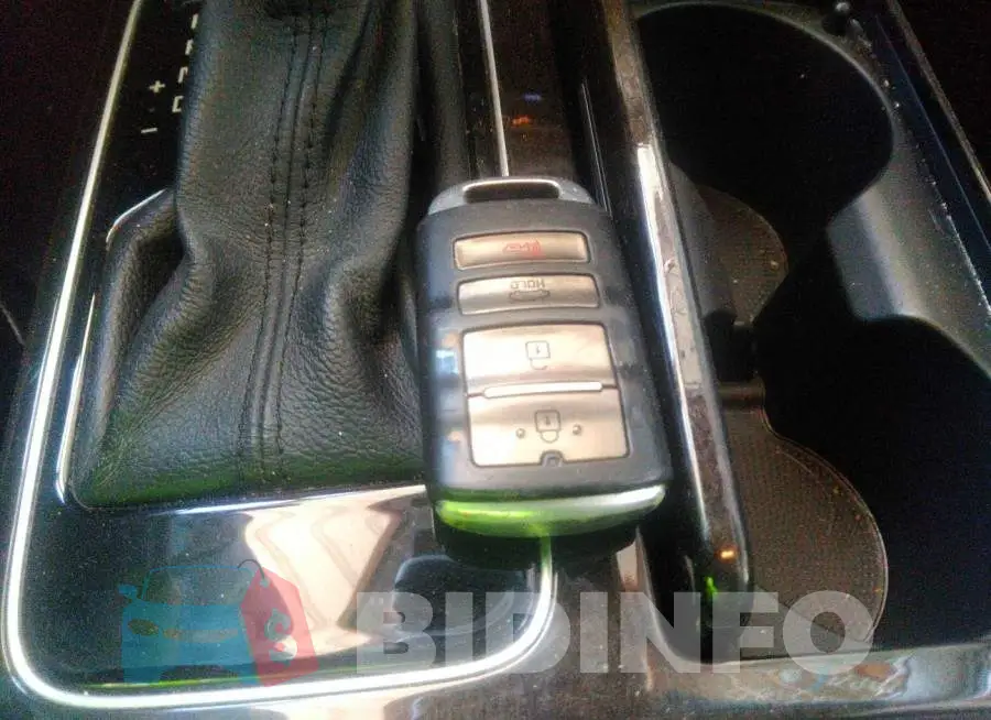 KNALN4D76F5171194 Photo# 11