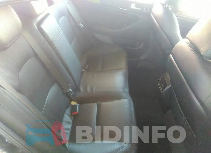 KNALN4D76F5171194 Photo# 8
