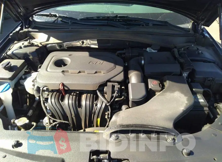 5XXGT4L39KG356693 Photo# 10