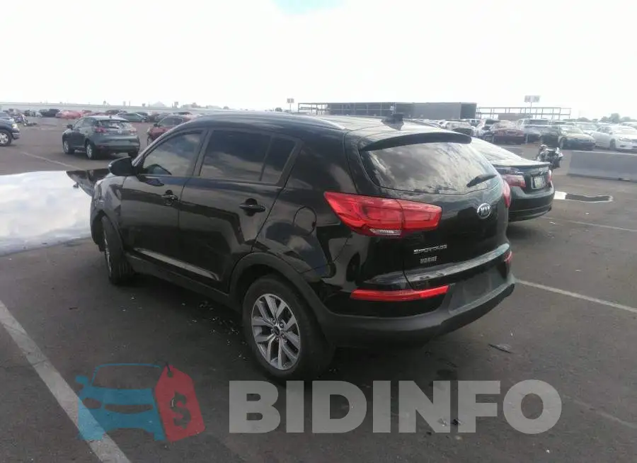 KNDPB3AC3F7793765 Photo# 3