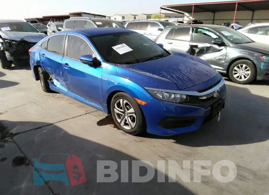 19XFC2F57HE080173 Photo# 1