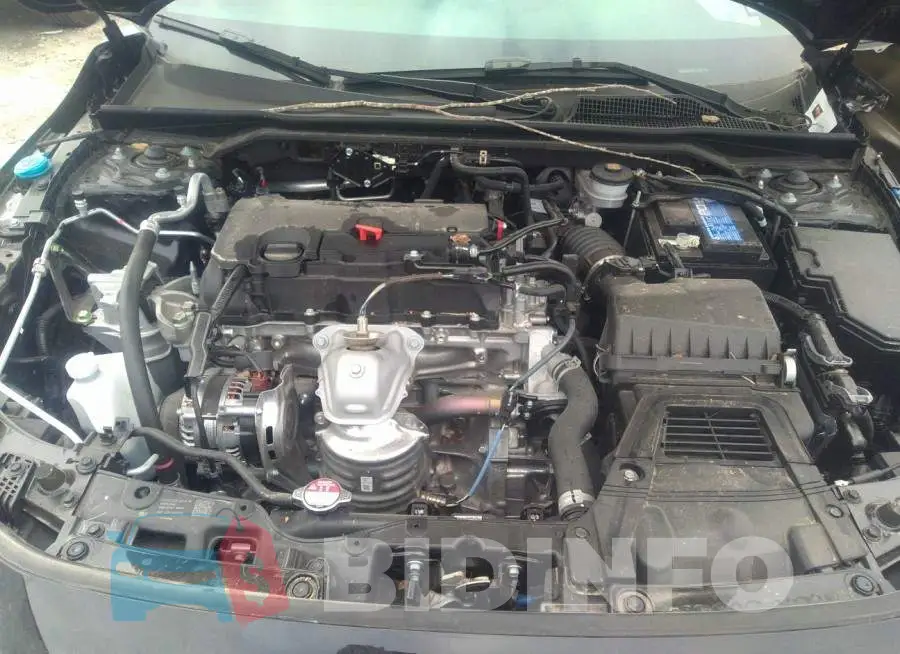 2HGFE2F50NH519452 Photo# 10