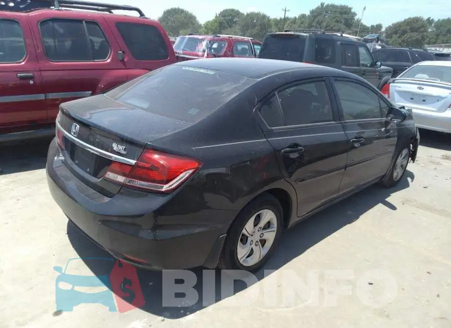 2HGFB2F53FH544825 Photo# 4