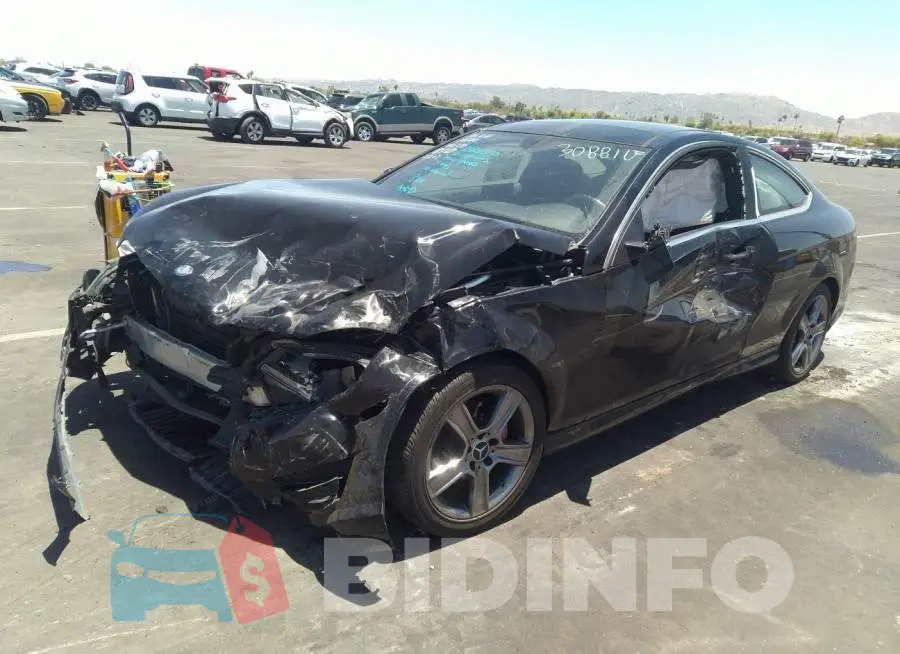 WDDGJ4HB2FG412340 Photo# 2
