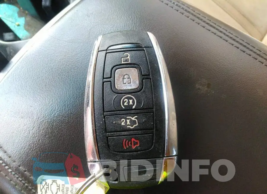 3LN6L5KU9HR610839 Photo# 11