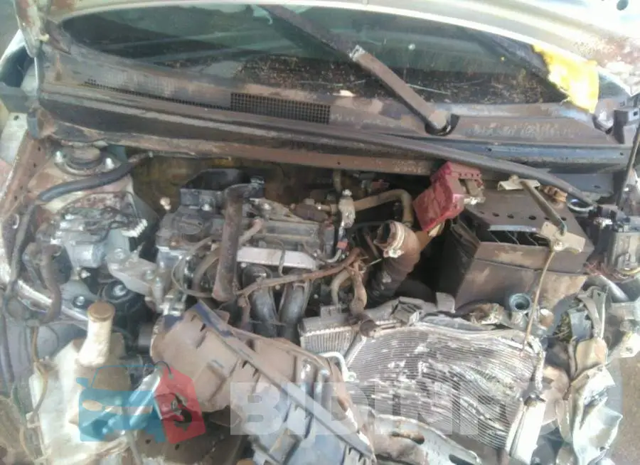 ML32F3FJ9HHF16305 Photo# 10