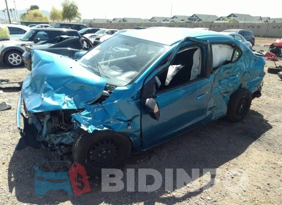 ML32F3FJ4HHF08046 Photo# 2