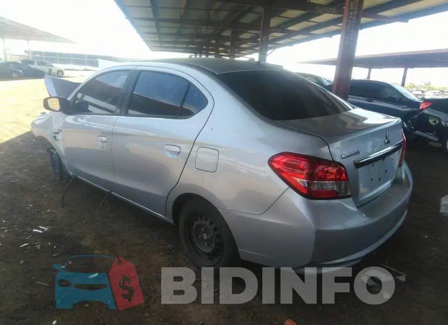 ML32F3FJ9HHF16305 Photo# 3
