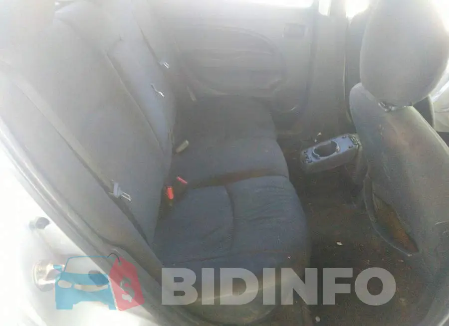 ML32F3FJ9HHF16305 Photo# 8