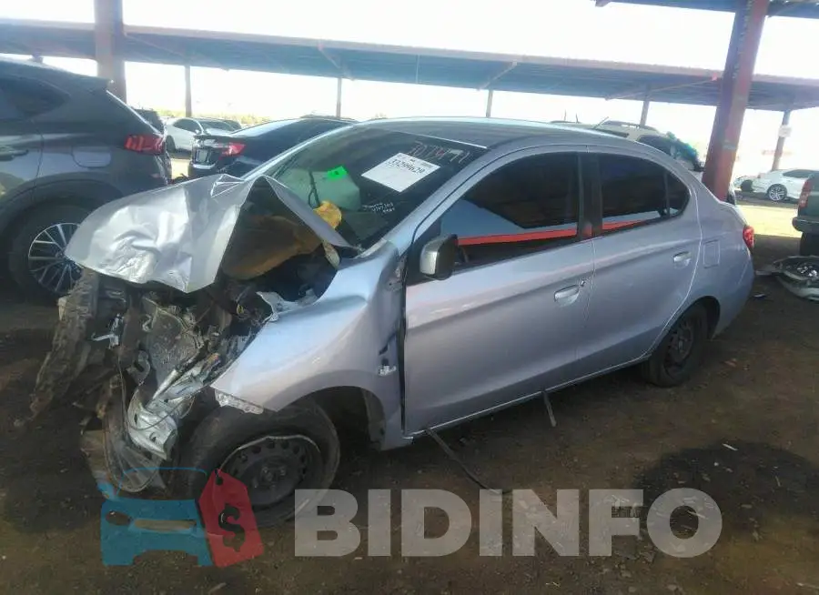 ML32F3FJ9HHF16305 Photo# 2