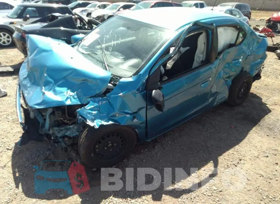 ML32F3FJ4HHF08046 Photo# 6