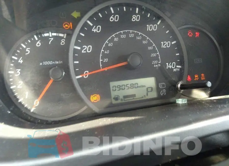 ML32F3FJ4HHF08046 Photo# 7