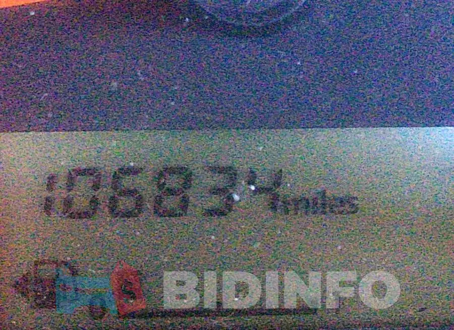 ML32F3FJ9HHF16305 Photo# 7