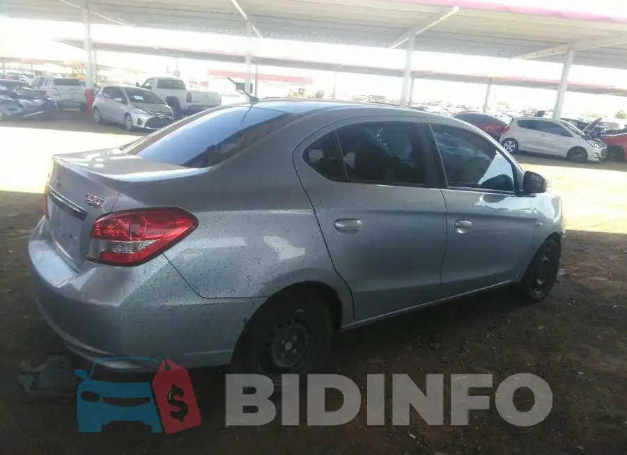 ML32F3FJ9HHF16305 Photo# 4