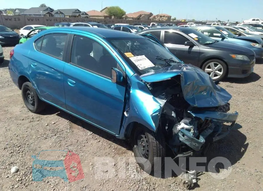 ML32F3FJ4HHF08046 Photo# 1