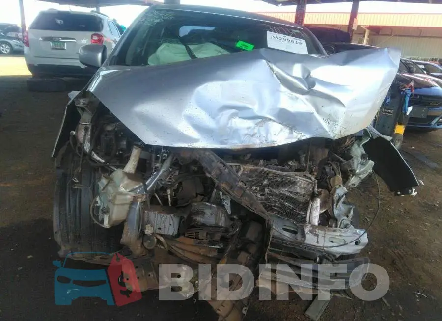 ML32F3FJ9HHF16305 Photo# 6