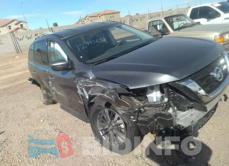 5N1DR2AN6LC636532 Photo# 6