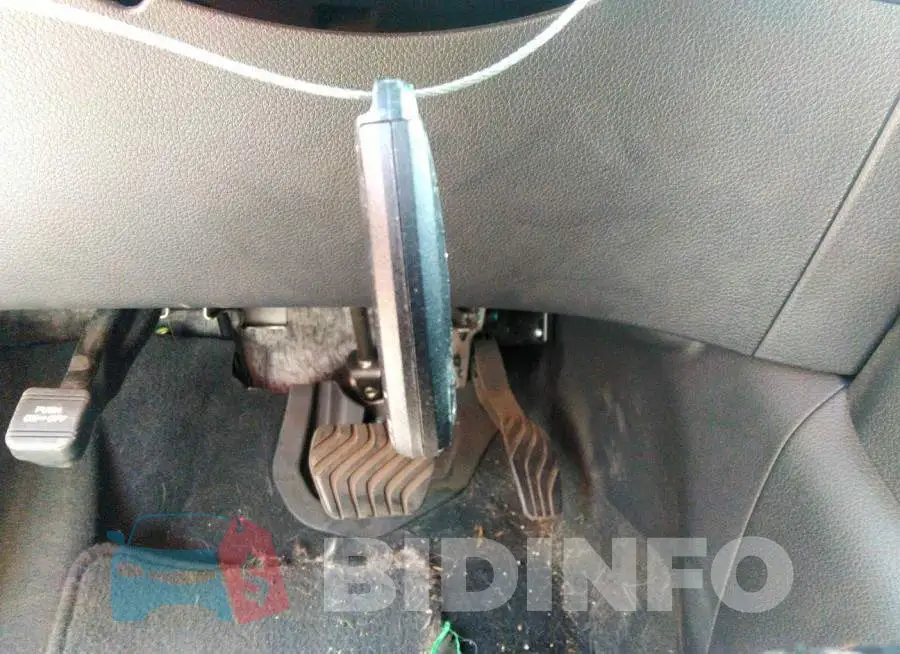 KNMAT2MT7KP500968 Photo# 11