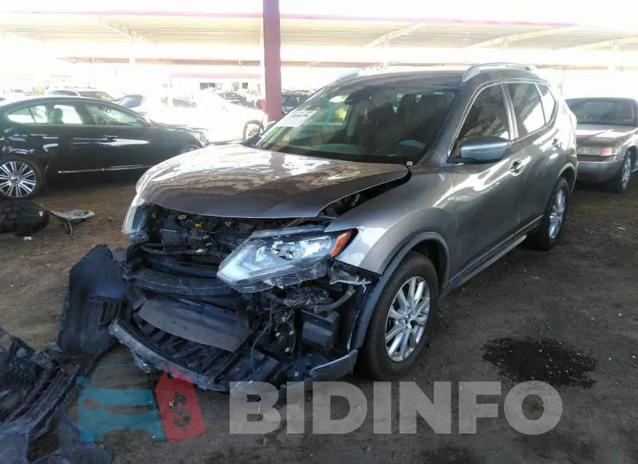 KNMAT2MT7KP500968 Photo# 2