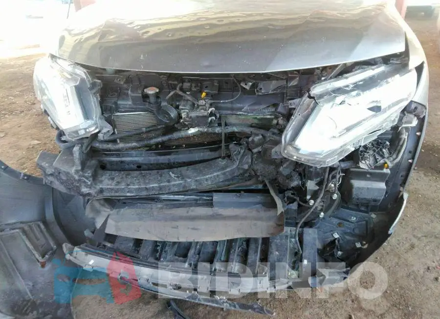 KNMAT2MT7KP500968 Photo# 6