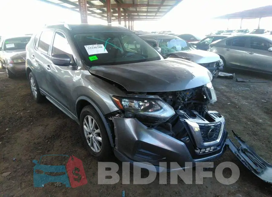 KNMAT2MT7KP500968 Photo# 1