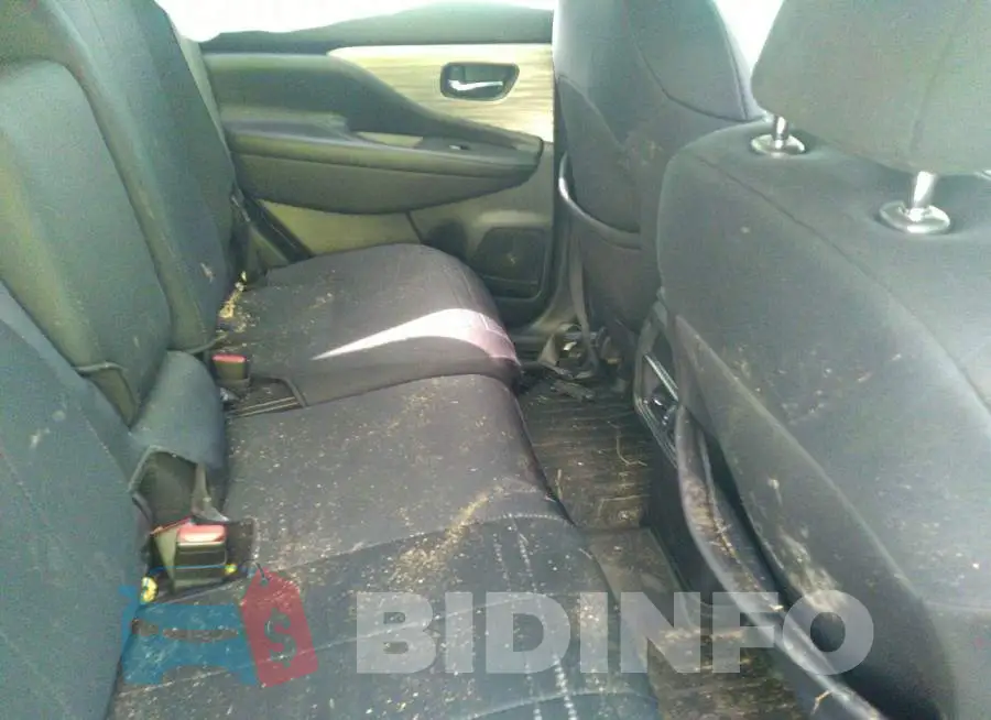 5N1AZ2MG4GN126223 Photo# 8