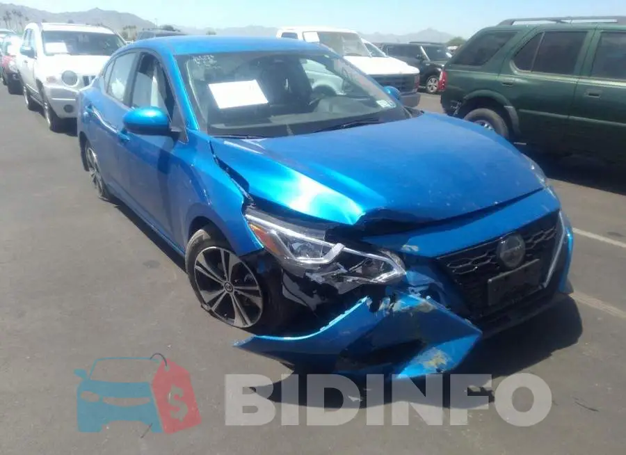 3N1AB8CV1LY284952 Photo# 6