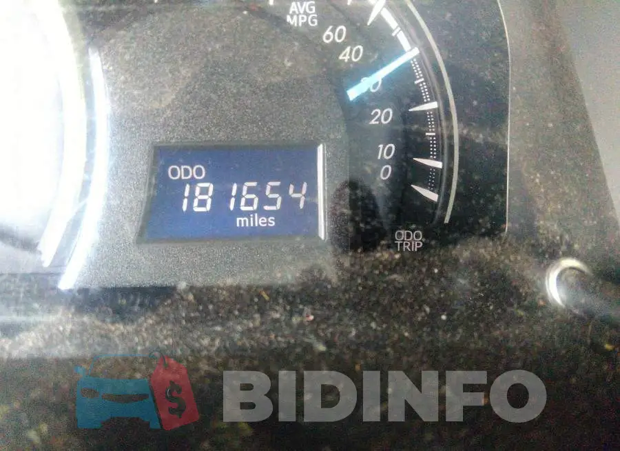 4T1BF1FK0FU041540 Photo# 7