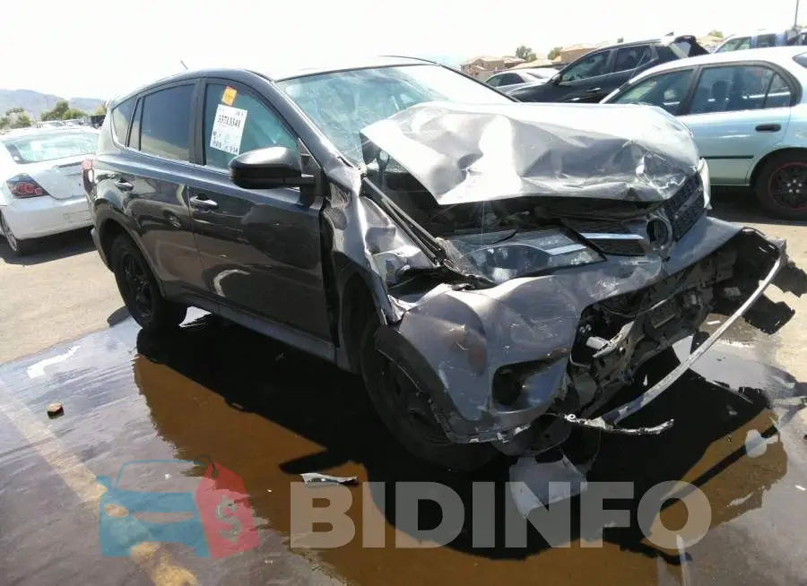 2T3BFREV3FW278931 Photo# 1