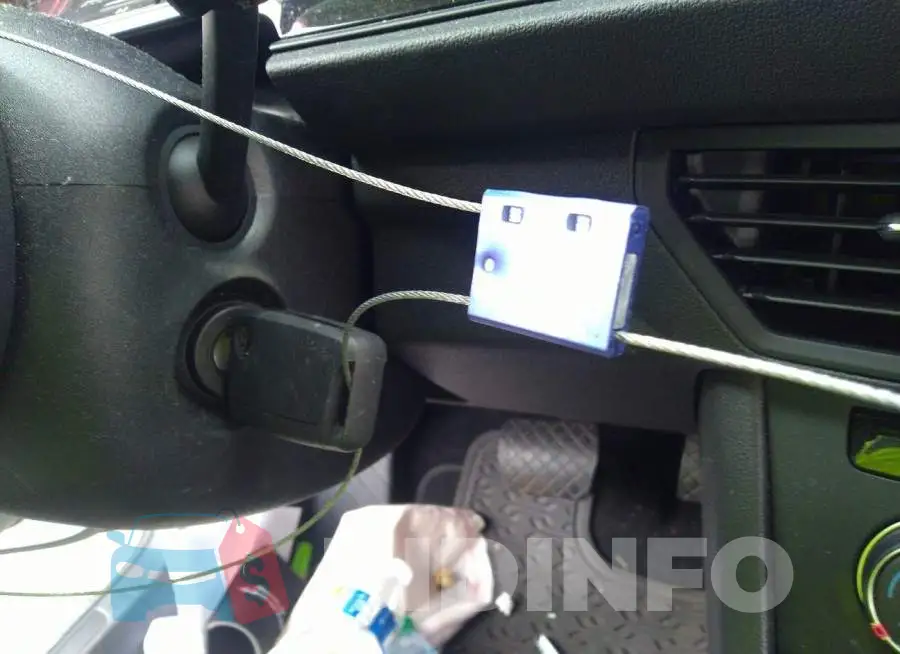 3VWC57BU9KM181412 Photo# 11