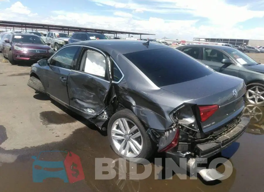 1VWCM7A39GC031658 Photo# 3
