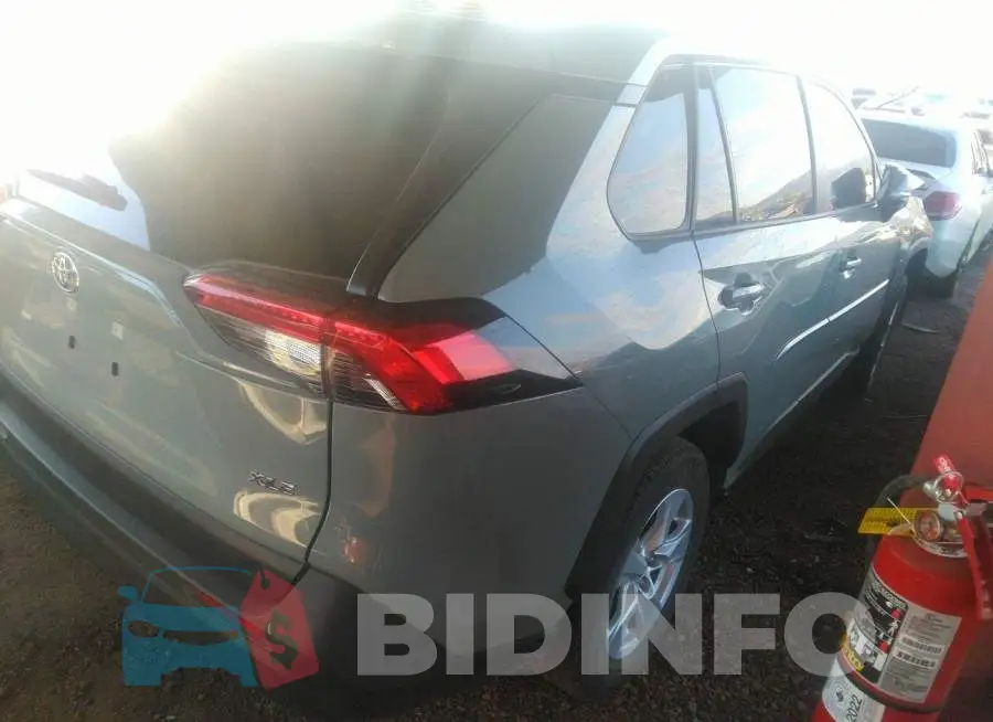 JTMW1RFV4MD523132 Photo# 4