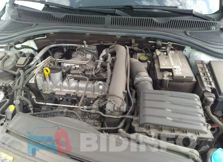 3VWC57BU9KM181412 Photo# 10